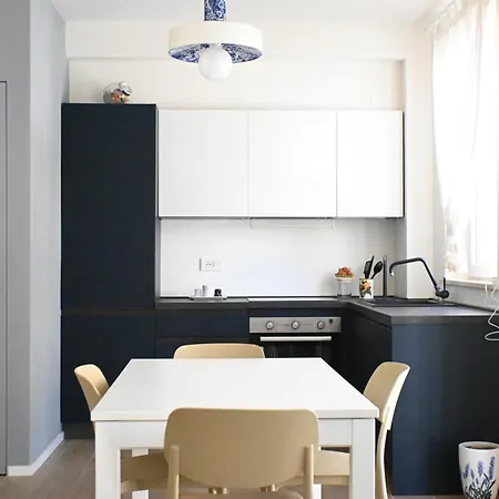 Pse02 - Porto Sant'elpidio, Nuovissimo Trilocale Vicino Al Mare Apartament