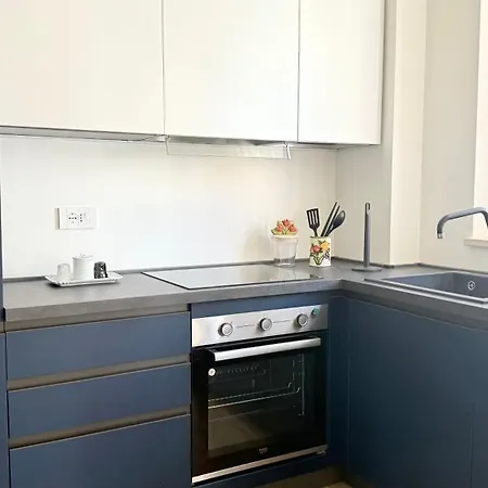 Pse02 - Porto Sant'elpidio, Nuovissimo Trilocale Vicino Al Mare Apartament