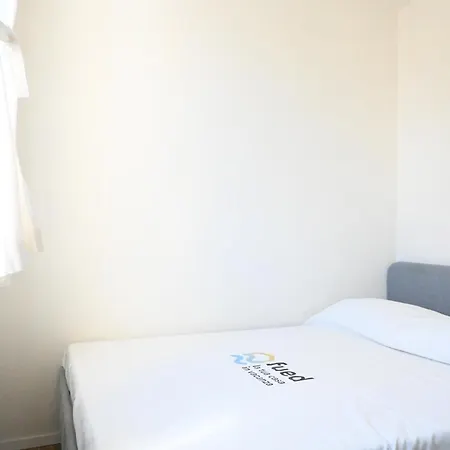 Pse02 - Porto Sant'elpidio, Nuovissimo Trilocale Vicino Al Mare Apartament *