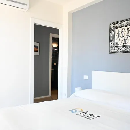 Apartment Pse02 - Porto Sant'elpidio, Nuovissimo Trilocale Vicino Al Mare *