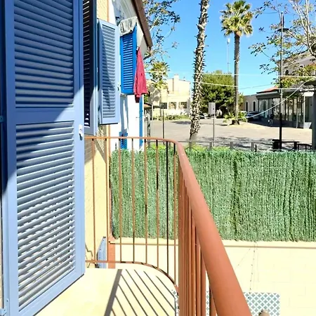Pse02 - Porto Sant'elpidio, Nuovissimo Trilocale Vicino Al Mare *