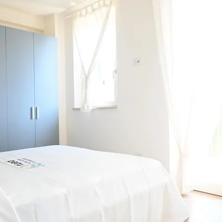Apartment Pse02 - Porto Sant'elpidio, Nuovissimo Trilocale Vicino Al Mare