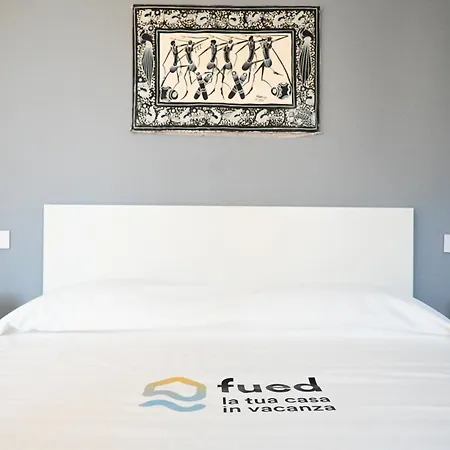 Pse02 - Porto Sant'elpidio, Nuovissimo Trilocale Vicino Al Mare Apartment Porto Sant'Elpidio