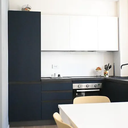 Appartamento Pse02 - Porto Sant'elpidio, Nuovissimo Trilocale Vicino Al Mare Porto SantʼElpidio