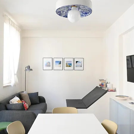 Appartamento Pse02 - Porto Sant'elpidio, Nuovissimo Trilocale Vicino Al Mare