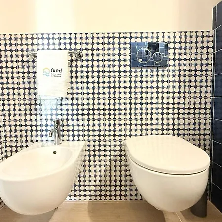 Apartment Pse02 - Porto Sant'elpidio, Nuovissimo Trilocale Vicino Al Mare