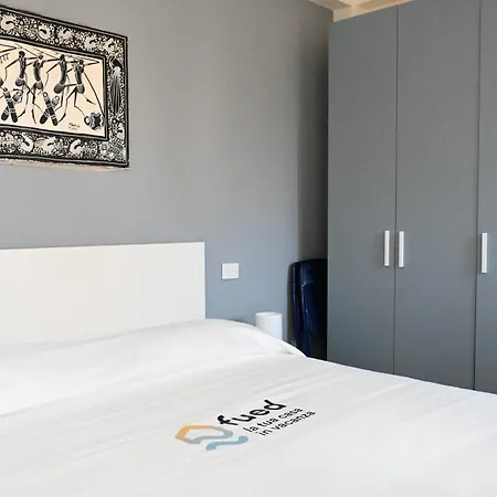 Pse02 - Porto Sant'elpidio, Nuovissimo Trilocale Vicino Al Mare Porto SantʼElpidio