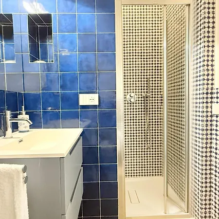 Apartment Pse02 - Porto Sant'elpidio, Nuovissimo Trilocale Vicino Al Mare Porto Sant'Elpidio